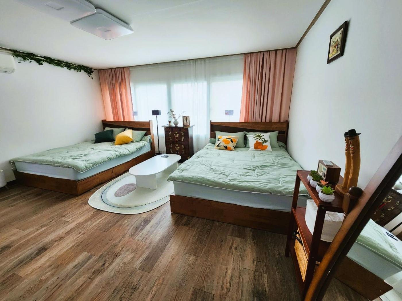 Jb Stay#Hongdae & Sinchon 10Min#Double Room Seoul Exterior photo
