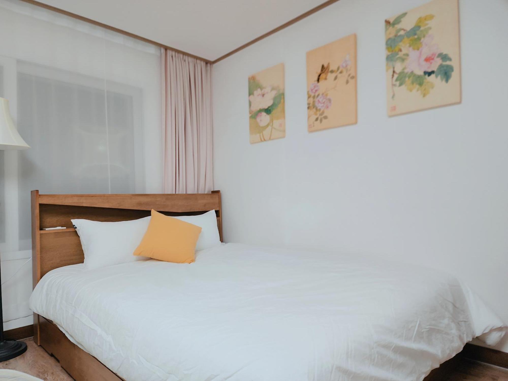 Jb Stay#Hongdae & Sinchon 10Min#Double Room Seoul Exterior photo